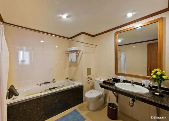 Muong Thanh Dien Chau Hotel