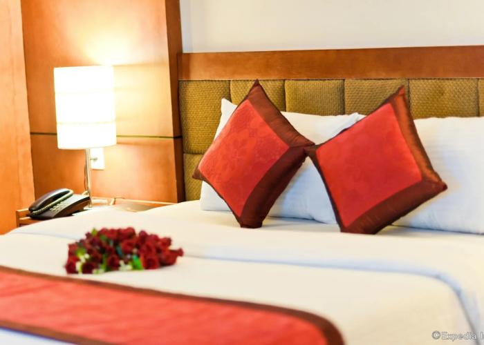 Muong Thanh Dien Chau Hotel