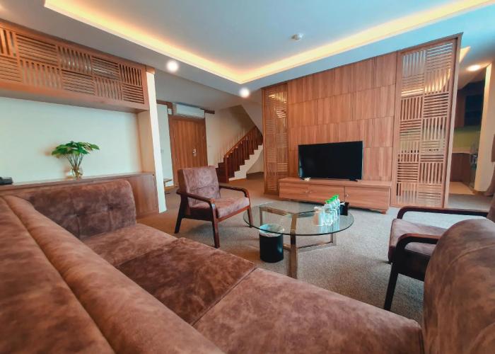 Muong Thanh Dien Chau Hotel
