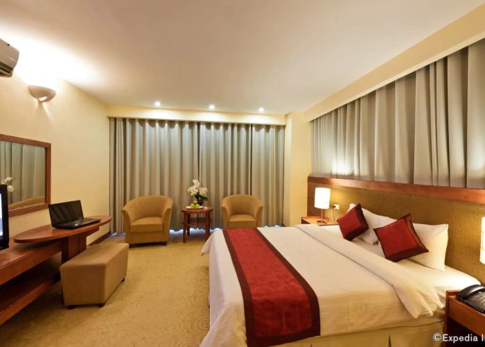 Muong Thanh Dien Chau Hotel