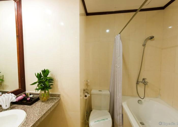 Muong Thanh Dien Chau Hotel