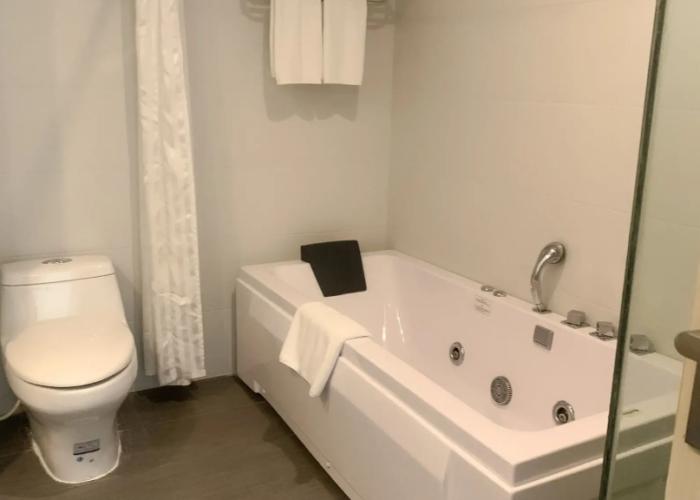 Muong Thanh Dien Chau Hotel