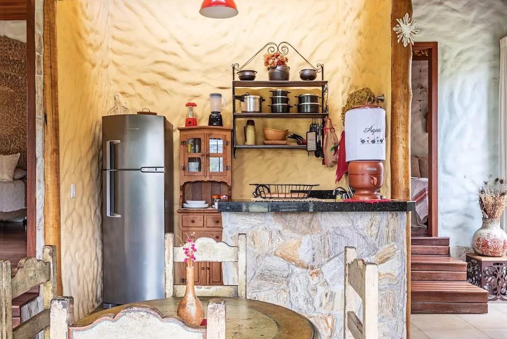 Sitio Jatoba Lapinha da Serra