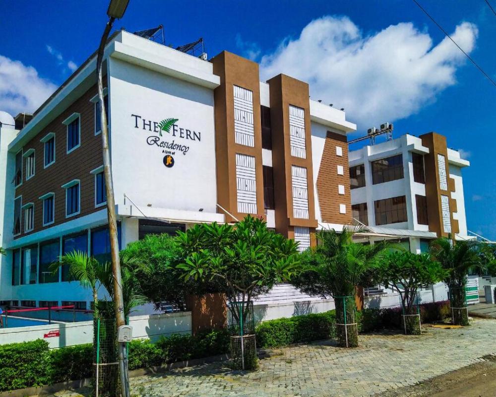 The Fern Residency Parbhani