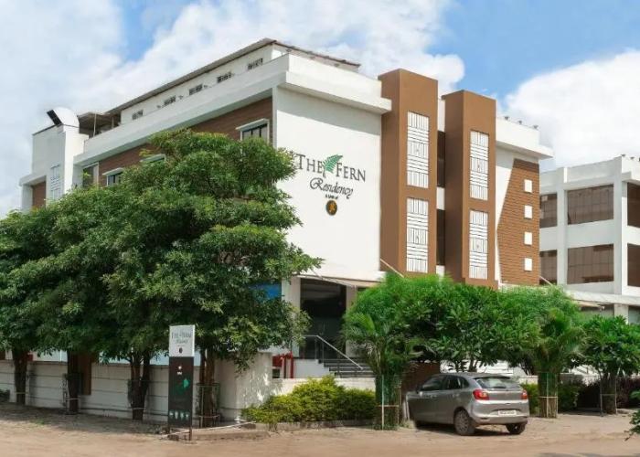 The Fern Residency Parbhani