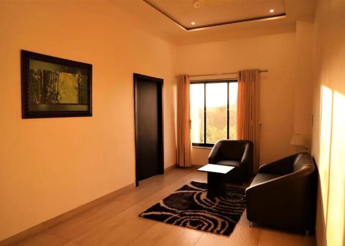 The Fern Residency Parbhani