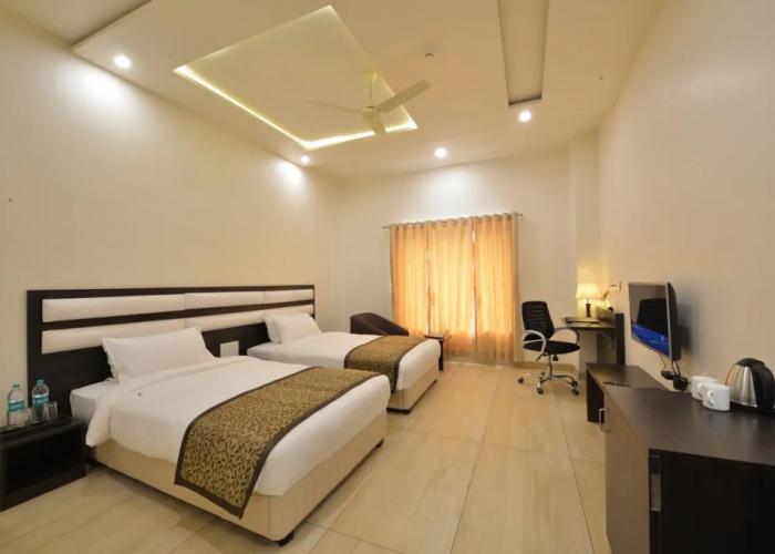 The Fern Residency Parbhani