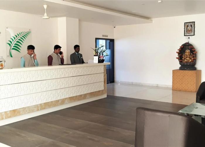 The Fern Residency Parbhani