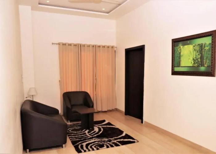The Fern Residency Parbhani