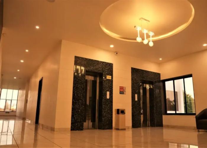 The Fern Residency Parbhani