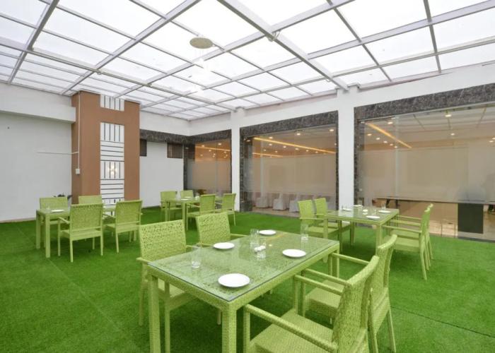 The Fern Residency Parbhani