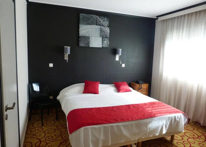 Citotel Europeen