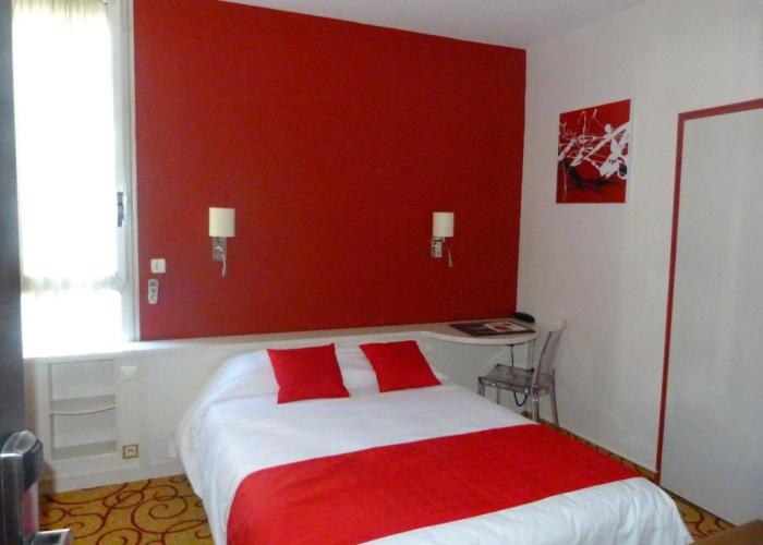 Citotel Europeen