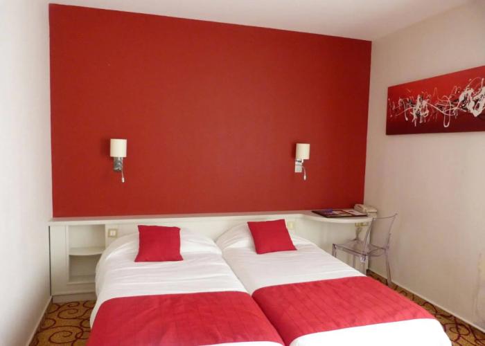 Citotel Europeen