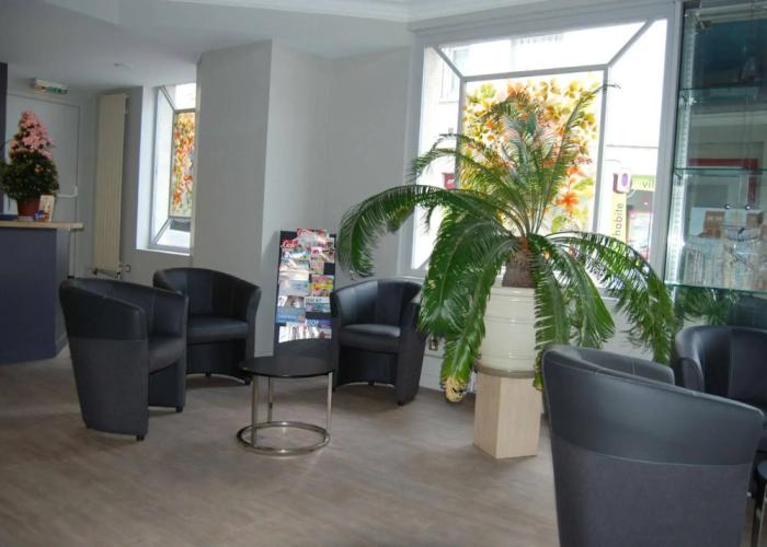 Citotel Europeen