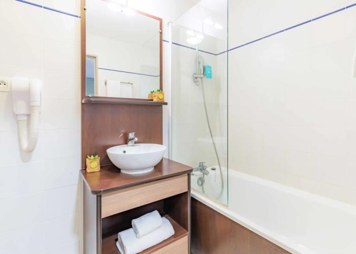 Appart'City Classic  Angoulême Centre