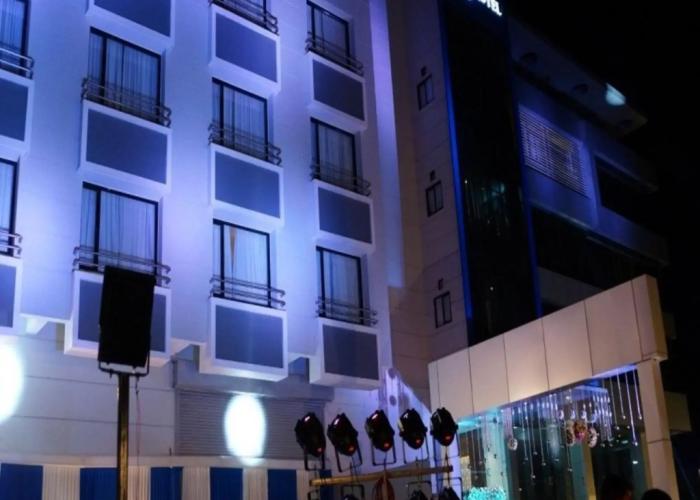 The ND Hotel