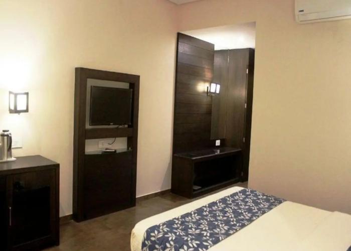 The ND Hotel