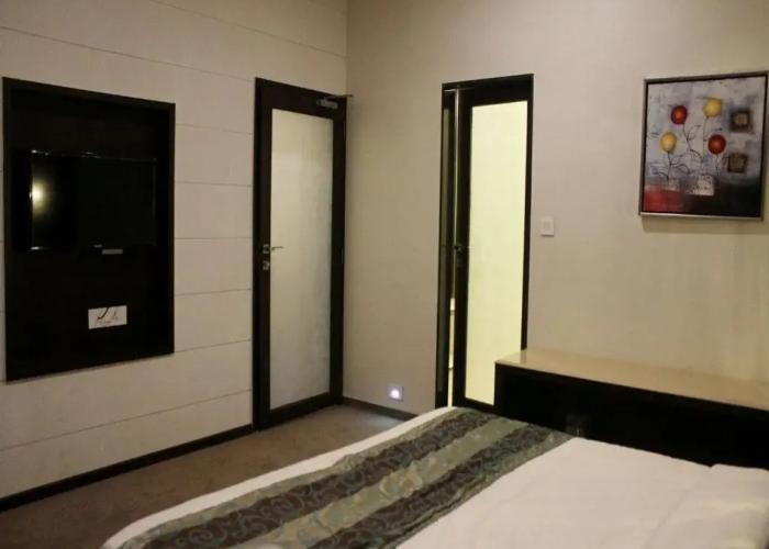 The ND Hotel