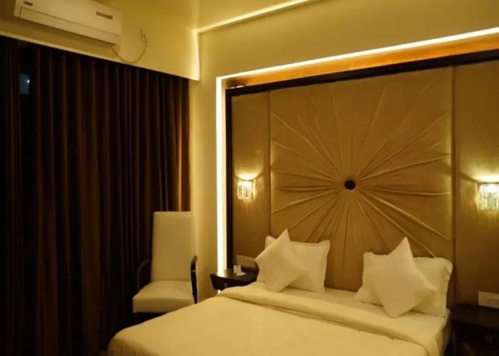 The ND Hotel