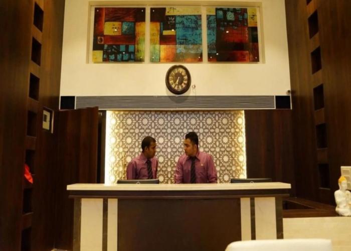 The ND Hotel