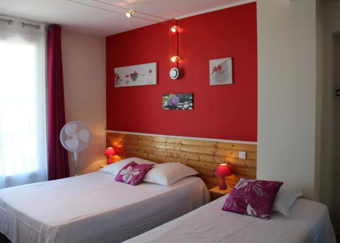 Hotel d Orléans