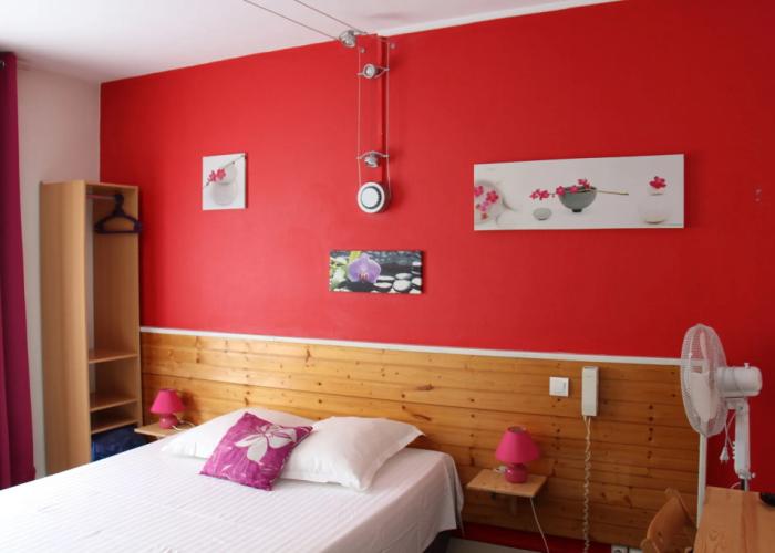 Hotel d Orléans