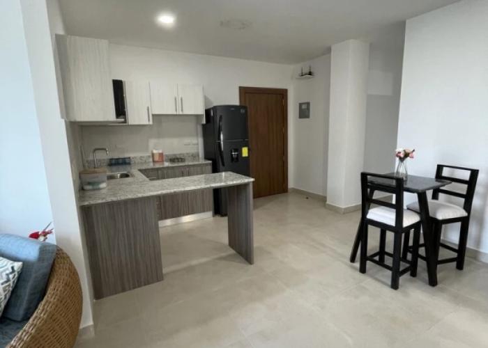 Apartamentos Ocean Sun 2 Dormitorios