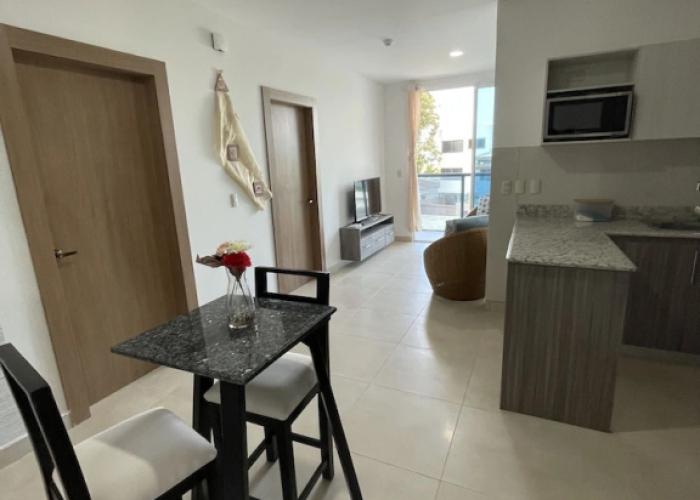 Apartamentos Ocean Sun 2 Dormitorios