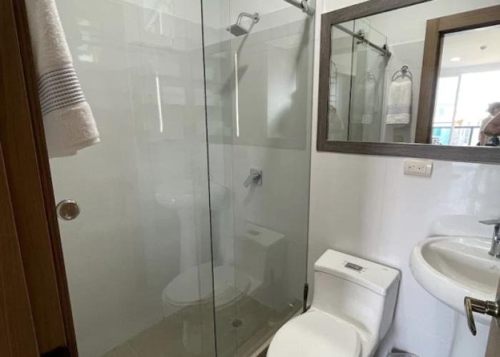 Apartamentos Ocean Sun 2 Dormitorios