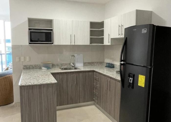 Apartamentos Ocean Sun 2 Dormitorios