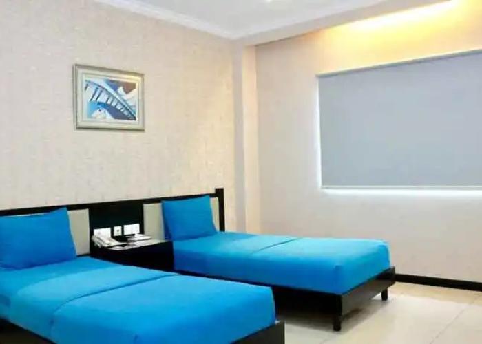 Suzuya Hotel Rantau Prapat