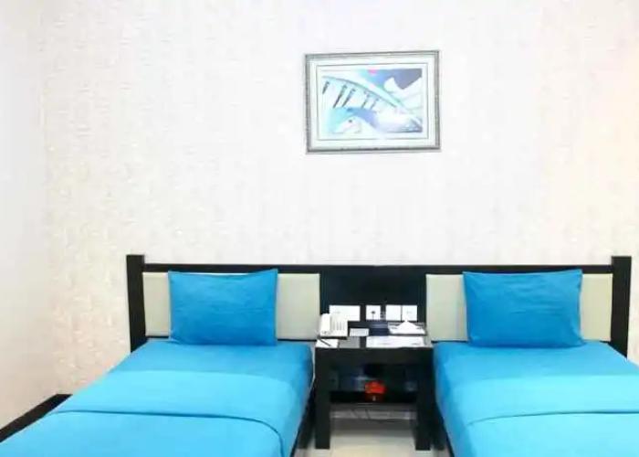 Suzuya Hotel Rantau Prapat