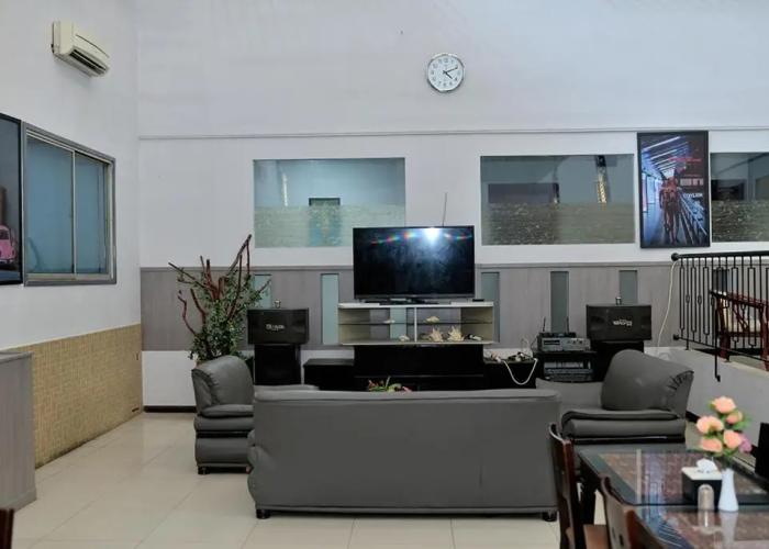 Suzuya Hotel Rantau Prapat