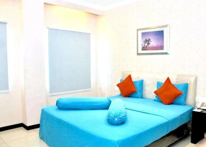 Suzuya Hotel Rantau Prapat