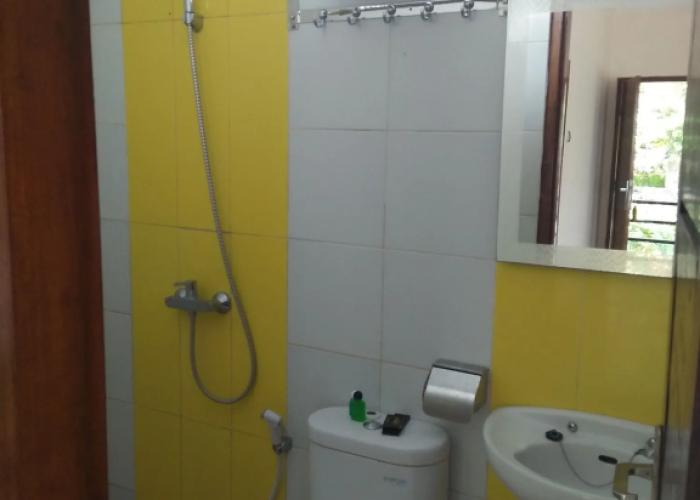Bukit Alamanda Resort & Resto
