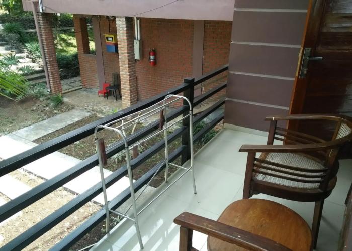 Bukit Alamanda Resort & Resto