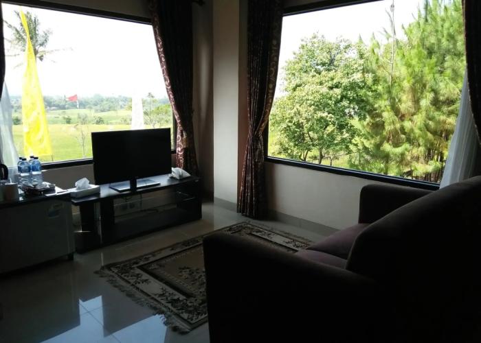 Bukit Alamanda Resort & Resto