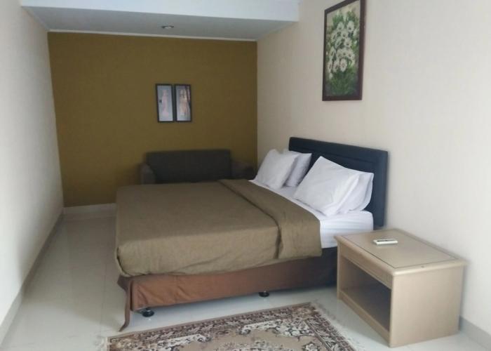 Bukit Alamanda Resort & Resto