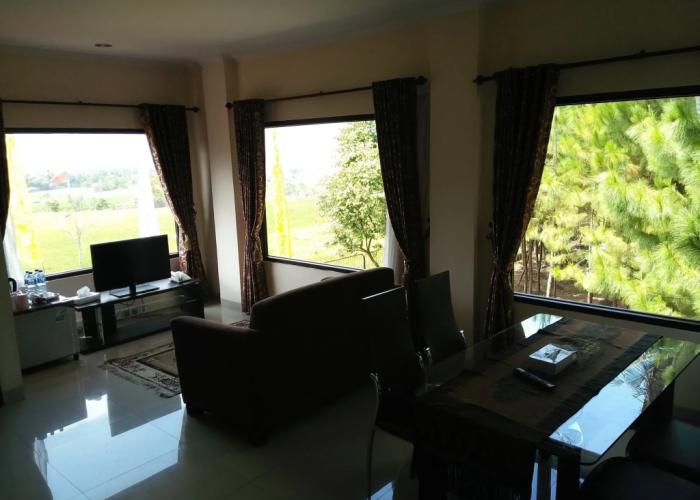 Bukit Alamanda Resort & Resto