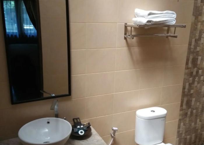 Bukit Alamanda Resort & Resto