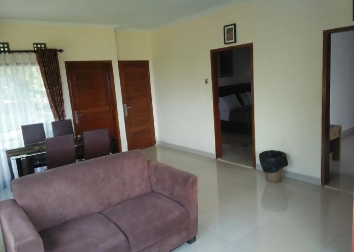 Bukit Alamanda Resort & Resto