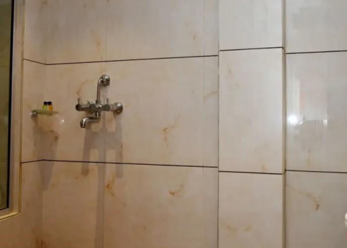 Hotel Monarch Center Point near Dahanu Beach, Bordi