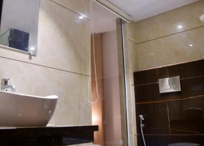 Hotel Monarch Center Point near Dahanu Beach, Bordi