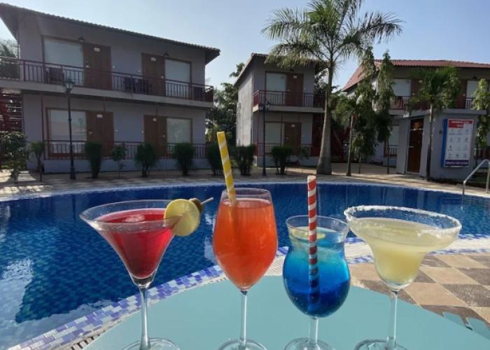 DAN Resorts & Weddings