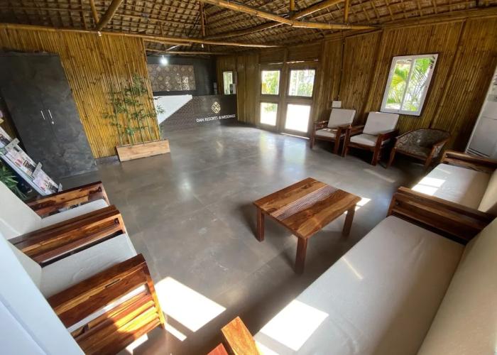 DAN Resorts & Weddings