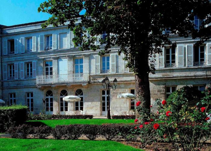 Mercure Angouleme Hotel de France