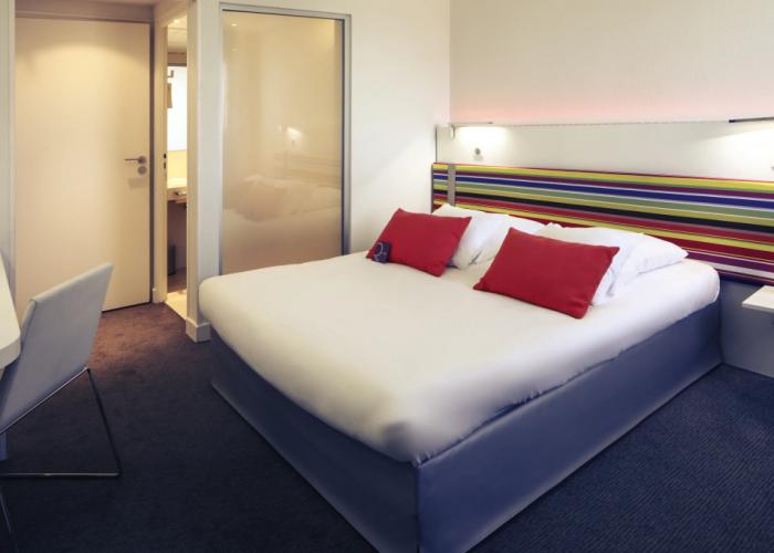 Mercure Angouleme Hotel de France