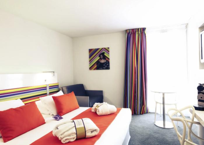 Mercure Angouleme Hotel de France