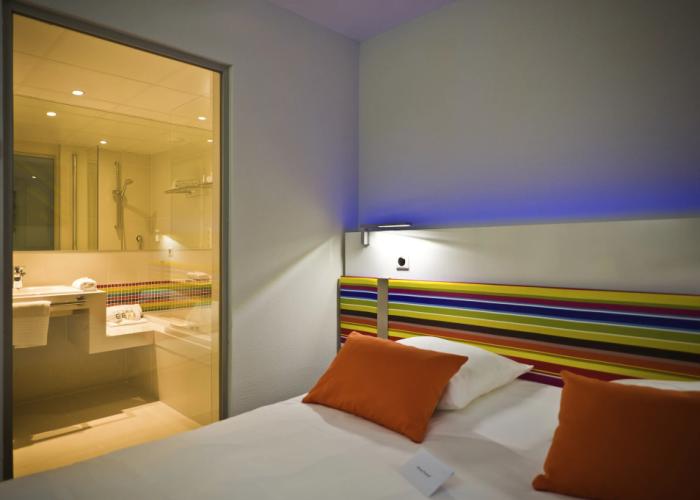 Mercure Angouleme Hotel de France